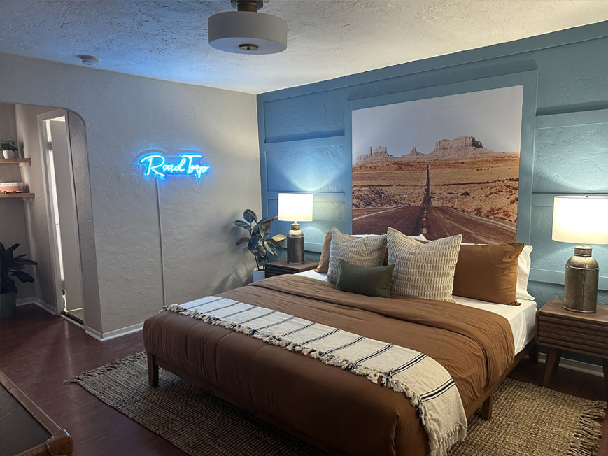 Excluding Holidays & Special Events Call for Rates